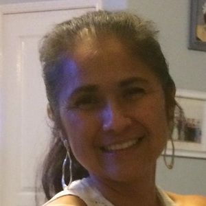 Meet your Posher, Norma